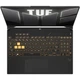 Ігровий ноутбук Asus TUF F16, (FX607JV-N3109) UHD 165Гц / Intel Core i7-13650HX / RAM 16 ГБ / SSD 1 ТБ / Intel UHD Graphics - изображение 2