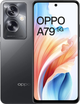 Мобільний телефон OPPO A79 5G 4/128GB Mystery Black (6932169337786) - зображення 1