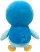 Мягкая игрушка Pokemon Пиплап W13 20 см (97871) - изображение 4