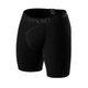 Чоловічі анатомічні боксери Anatomic Long 2.1 Black Series Micromodal, чорний 3XL BMO140-01 - зображення 1
