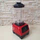 Мощный стационарный блендер Gold Diamond TK000100 с чашей 2л Красный GD-100-Red - изображение 6