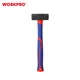 Кувалда Workpro PRO стекловолоконная ручка 2000 г (WP241033) - изображение 2