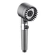 Насадка для душа Shower Head 4 режима,массажная лейка высокого давления с фильтром на кран - изображение 1