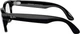 Смарт-окуляри Ray-Ban | Meta Wayfarer Standard - Matte Black (RW4006 50-22) - зображення 6