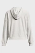 Жіноче сіре худі Journey Terry Hoodie Under Armour XXL 1376915-006 - зображення 6
