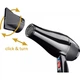Професійний потужний фен для волосся Wahl Ventus Pro Tourmaline Ionic 2200 Вт - изображение 2