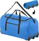 Сумка дорожня на колесах TravelZ Wheelbag 100 Liter Blue (603093) - изображение 2