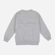 Підлітковий свiтшот для хлопчика Sol's New Supreme Kids 13249350 142-152 см Сiрий (3660734023873) - изображение 2