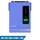 Гибридный инвертор Anern AN-SCI-EVO-3200, 24 В, 3000 Вт 80 А (Функция подмешивания) зарядка 60А - изображение 2
