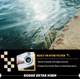Пленочный фотоаппарат Kodak Ektar H35N Half Frame Camera Striped Black H35N черный - изображение 5