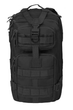 Рюкзак тактический Dominator Shadow 30L Black - DMR-SDW-BLK - 30 л - изображение 3