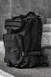 Рюкзак тактический Dominator Shadow 30L Black - DMR-SDW-BLK - 30 л - изображение 7