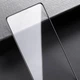 Захисне скло LUX для Samsung Galaxy A57 5G (A576) повне проклеювання чорний - зображення 2