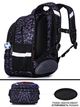 Рюкзак школьный Winner /SkyName R1-028 - изображение 5