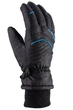 Рукавички Viking Rimi Gloves дитячі чорні - 120205421-09 - 4-4 - зображення 1
