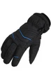 Рукавички Viking Rimi Gloves дитячі чорні - 120205421-09 - 4-4 - зображення 4