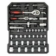 Набор инструментов в чемодане SILVER SK41901 (419шт) - изображение 2