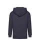Толстовка дитяча Fruit of the Loom Premium hooded sweat jacket kids 116 см Темно-синій (0620350AZ116) - зображення 3