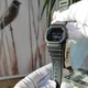 Мужские часы Casio DW-5600BB-1ER - изображение 12