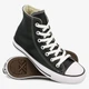 Кеды Converse Chuck Taylor All Star Black 132170C 37.5 - изображение 5