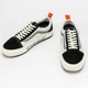 Кеды Vans x Napapijri Old Skool Mte-1 Black/White VN0A5I128S81 39 - изображение 3