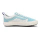 Кеды Vans x Napapijri Old Skool Mte-1 White/Light Blue VN0A5I1297E 38.5 - изображение 6