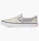 Кеды Vans Slip-On Gray Dawn Beige/Grey Vn0A4U38Ws3 36.5 - изображение 1