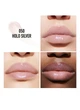 Блеск плампер для губ Dior Addict Lip Maximizer 050 Holo Silver 6 мл - изображение 3