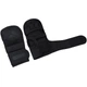 Рукавиці для ММА (Греплінгові рукавички) RDX T15 Noir Inner Matte Black M - изображение 3