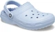 Сабо Crocs Classic Lined Clog Blue Calcite M5-37-24 см 203591 - изображение 2