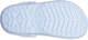 Сабо Crocs Classic Lined Clog Blue Calcite M5-37-24 см 203591 - изображение 6