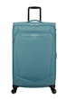 Чемодан 80 См American Tourister SUMMERRIDE BREEZE BLUE 80x48x30(33) ME7*01006 - изображение 1