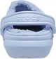 Сабо Crocs Classic Lined Clog Blue Calcite M4-36-23 см 203591 - изображение 5
