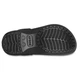 Сабо Crocs Classic Platform Lined Clog Black M7-39-25.5 см 207938 - изображение 6