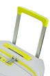 Валіза 52 См American Tourister ROLLIO LIGHT GREY 52x34,5x32,5 MG9*08002 - зображення 3