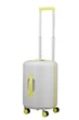 Валіза 52 См American Tourister ROLLIO LIGHT GREY 52x34,5x32,5 MG9*08002 - зображення 4