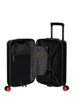 Чемодан 52 См American Tourister ROLLIO BLACK 52x34,5x32,5 MG9*09002 - изображение 2