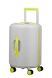 Валіза 52 См American Tourister ROLLIO LIGHT GREY 52x34,5x32,5 MG9*08002 - зображення 5