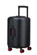 Чемодан 52 См American Tourister ROLLIO BLACK 52x34,5x32,5 MG9*09002 - изображение 5