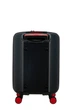 Чемодан 52 См American Tourister ROLLIO BLACK 52x34,5x32,5 MG9*09002 - изображение 8