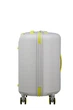 Валіза 52 См American Tourister ROLLIO LIGHT GREY 52x34,5x32,5 MG9*08002 - зображення 11