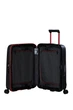 Чемодан 55 См Samsonite ESSENS CHARCOAL/RED 55x40x20 KM0*18001 - изображение 2