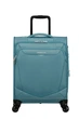 Чемодан 55 См American Tourister SUMMERRIDE BREEZE BLUE 55x40x23(25) ME7*01004 - изображение 1