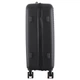 Валіза Semi Line 24" (M) Black (T5718-2) - изображение 5
