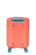 Чемодан 52 См American Tourister ROLLIO CORAL BLUE 52x34,5x32,5 MG9*01002 - изображение 5