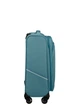 Чемодан 55 См American Tourister SUMMERRIDE BREEZE BLUE 55x40x23(25) ME7*01004 - изображение 15