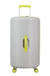 Чемодан 75 См American Tourister ROLLIO LIGHT GREY 74,5x40,5x41,5(44,5) MG9*08003 - изображение 1