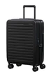 Чемодан 55 См Samsonite RESTACKD BLACK 55x40x20(23) KO6*09001 - изображение 6