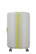 Чемодан 75 См American Tourister ROLLIO LIGHT GREY 74,5x40,5x41,5(44,5) MG9*08003 - изображение 4