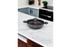 Сковорода-казан Top Kitchen TK00095 32см, 5.0л мармурове покриття - зображення 1
